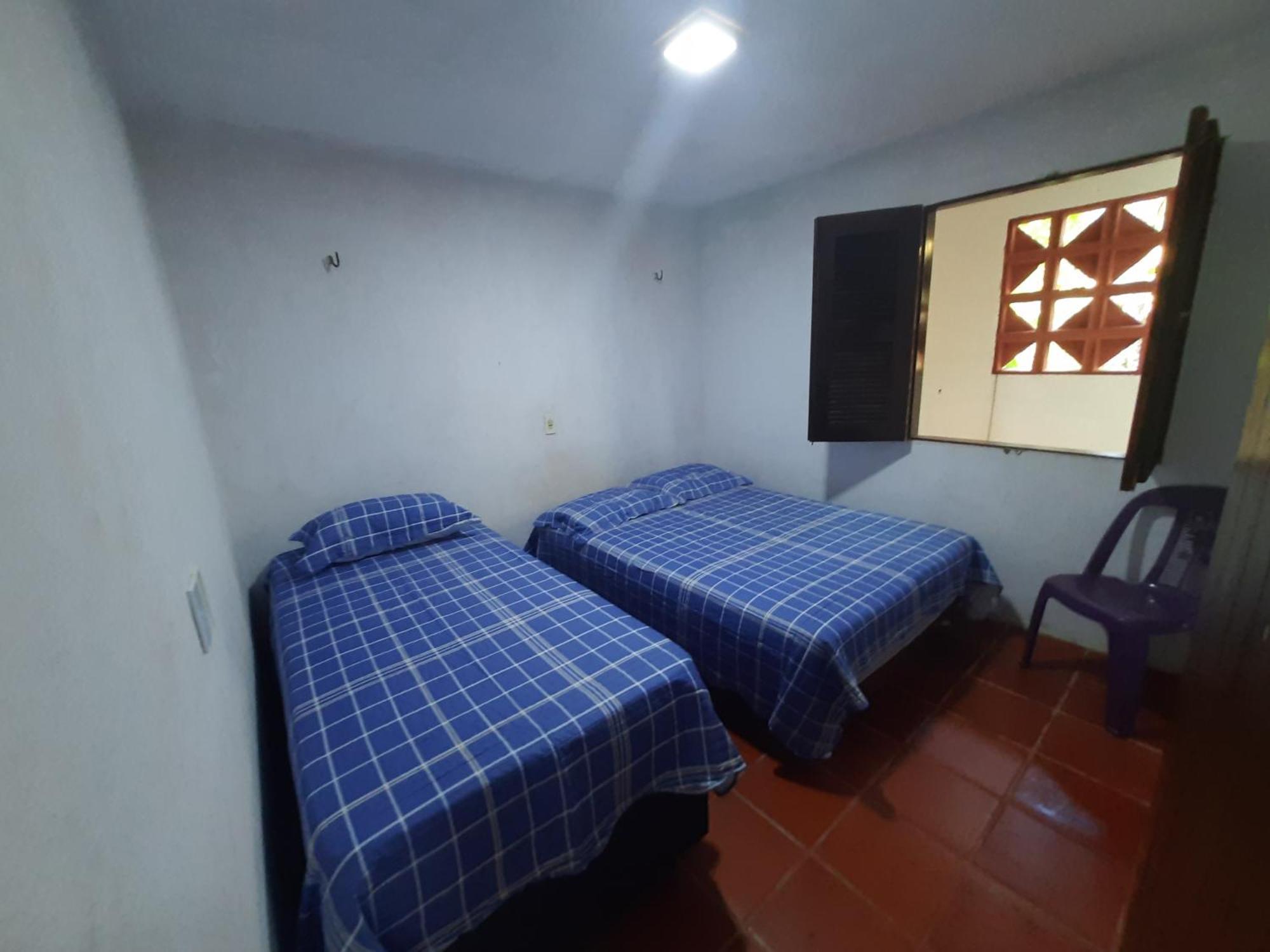 Chale Verdelandia - Chales Em Guaramiranga Ceara Zimmer foto