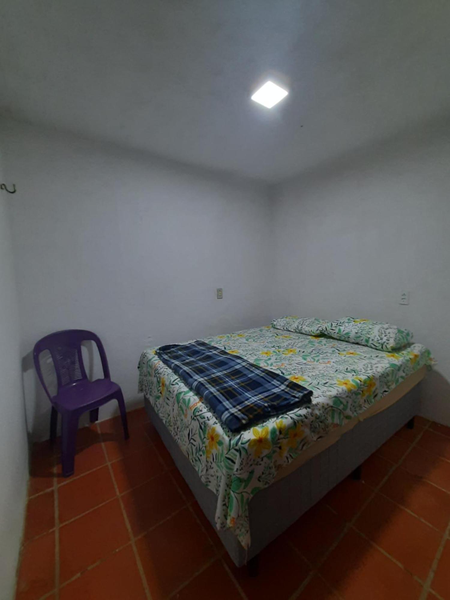 Chale Verdelandia - Chales Em Guaramiranga Ceara Zimmer foto