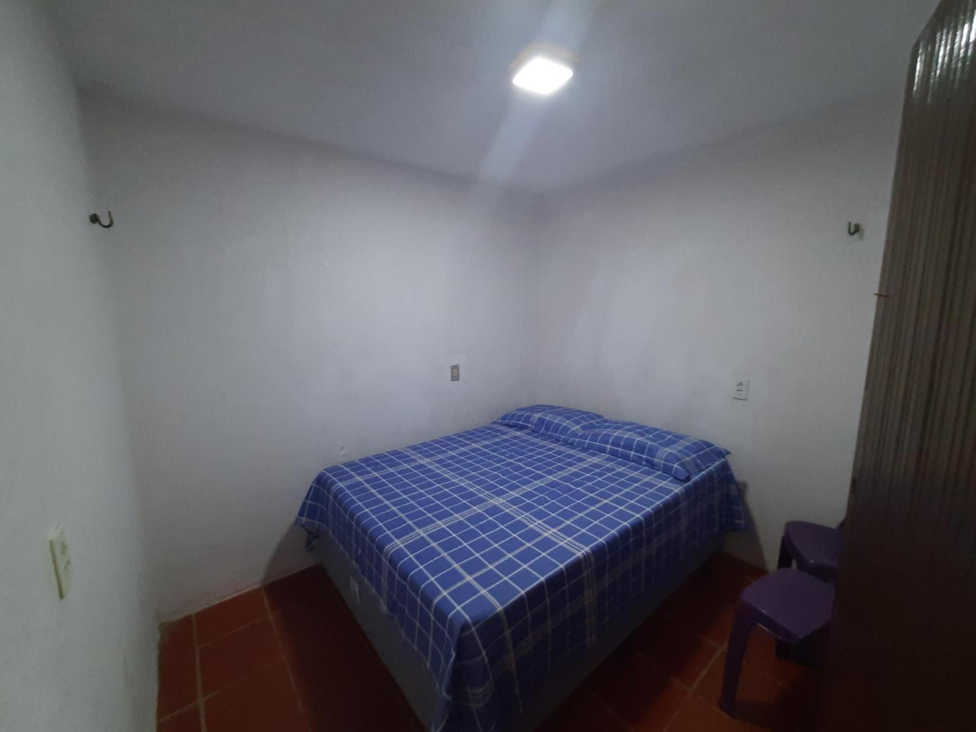 Chale Verdelandia - Chales Em Guaramiranga Ceara Zimmer foto