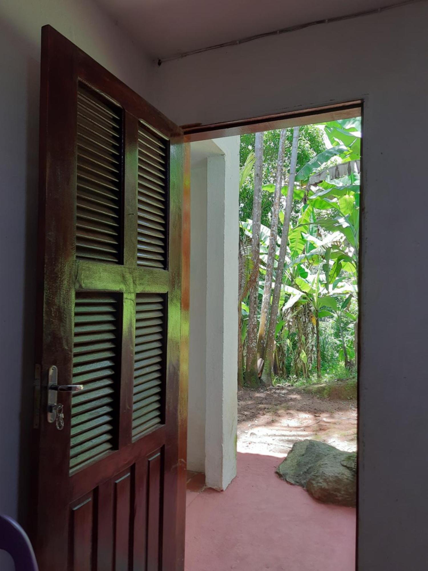 Chale Verdelandia - Chales Em Guaramiranga Ceara Zimmer foto